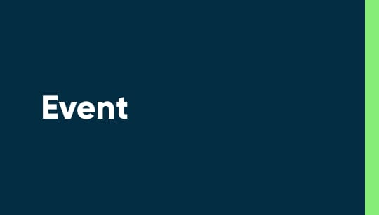 Default event image
