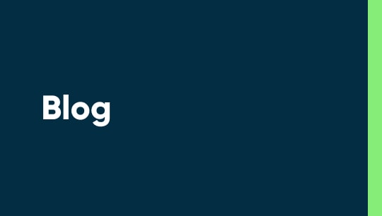 Default blog image